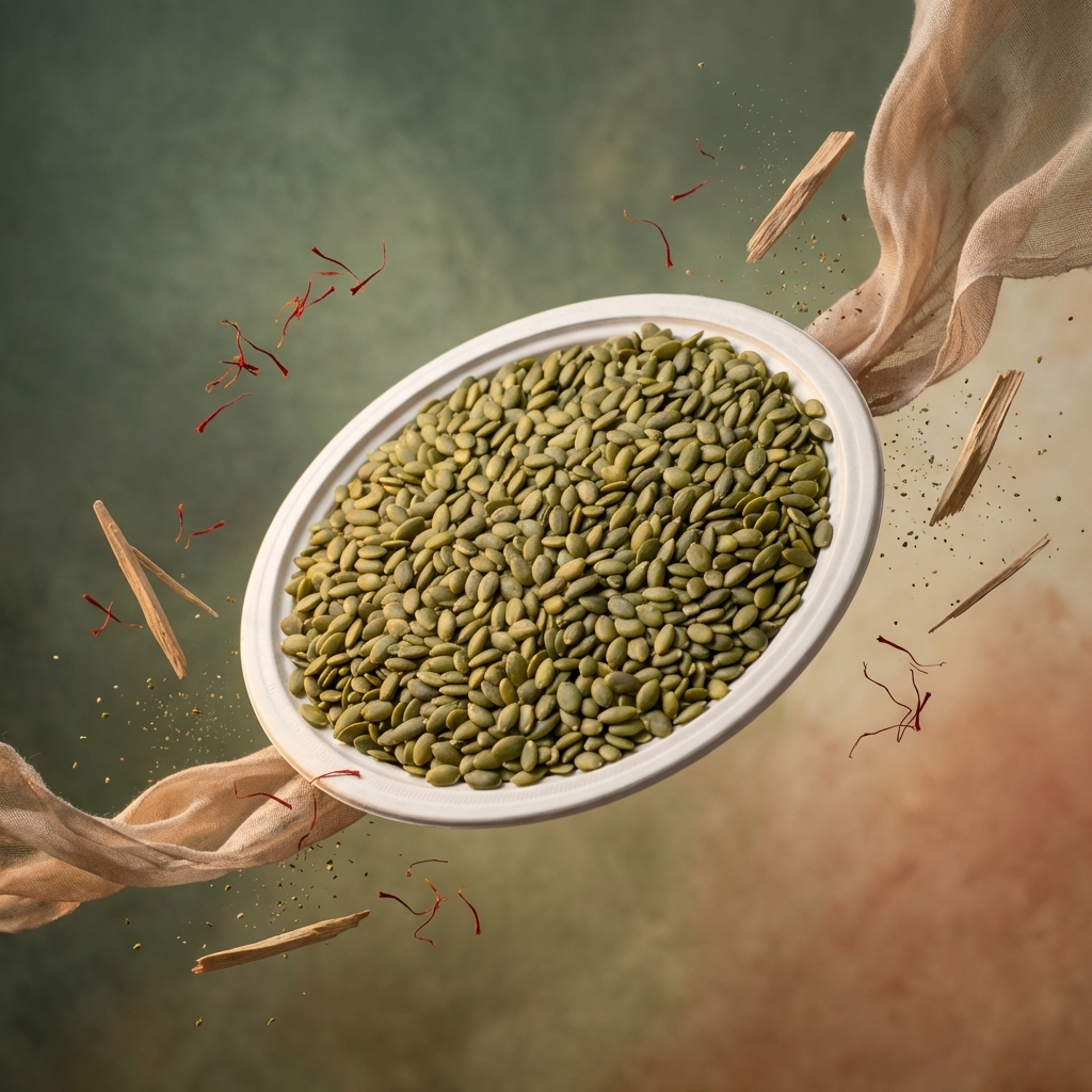 Pumpkin Seeds