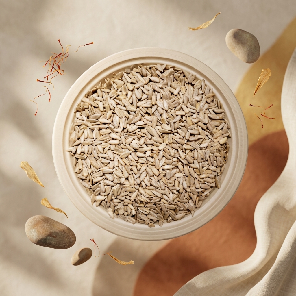 Sunflower Seeds
